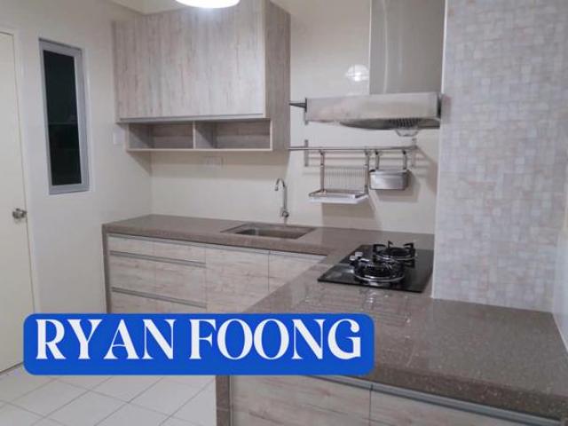 Condominium for rent in Georgetown, Penang