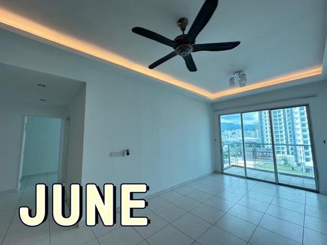 Condominium for sale in Georgetown, Penang