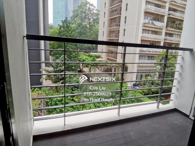 Residential House for rent in Georgetown, Penang