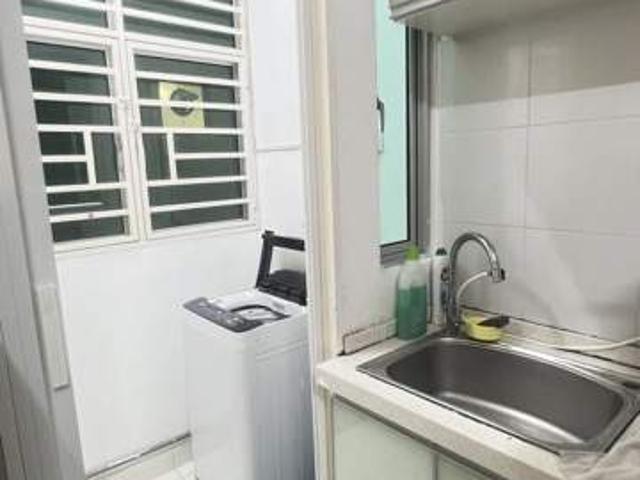 Room for rent in Georgetown, Penang