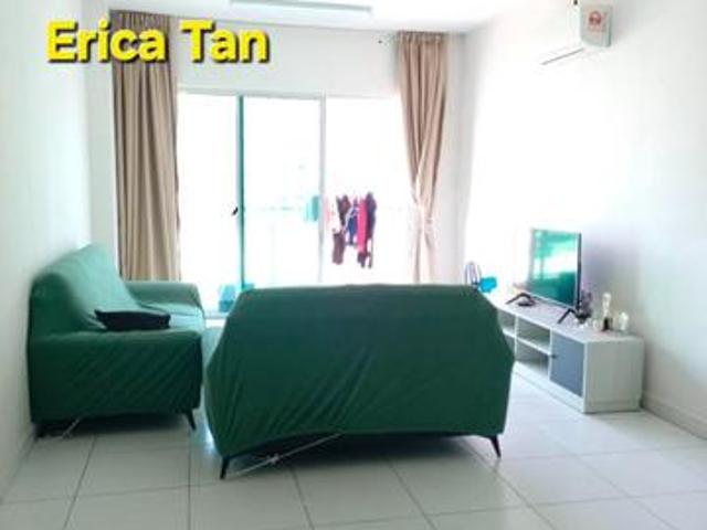 Condominium for sale in Barat Daya, George Town
