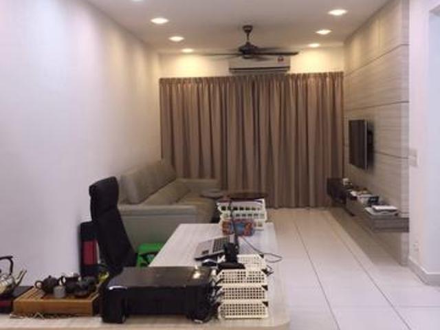 Condominium for sale in Georgetown, Penang