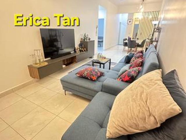Condominium for sale in Georgetown, Penang