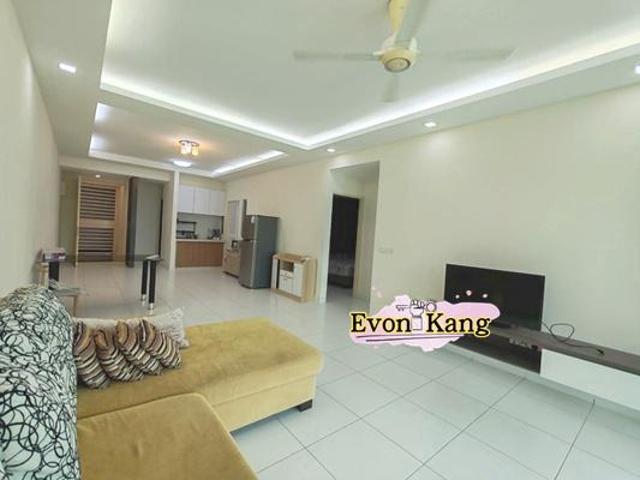 Condominium for rent in Barat Daya, George Town