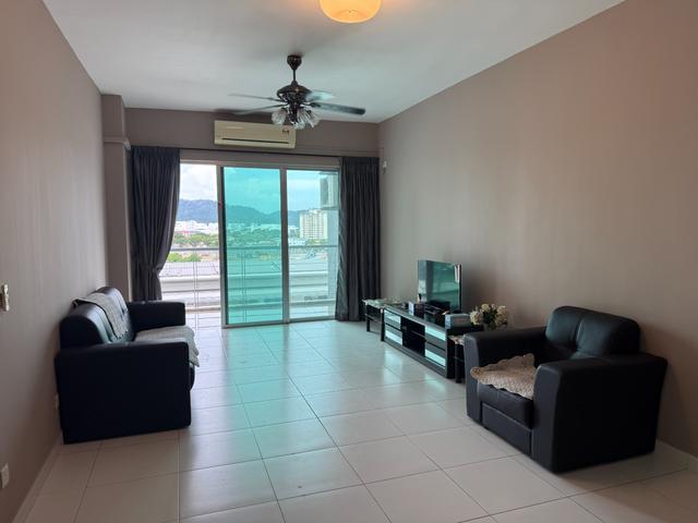 Condominium for sale in Georgetown, Penang