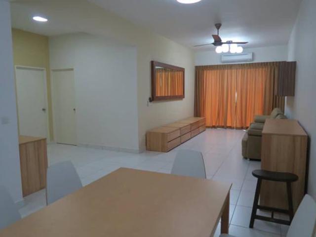 Condominium for rent in Georgetown, Penang