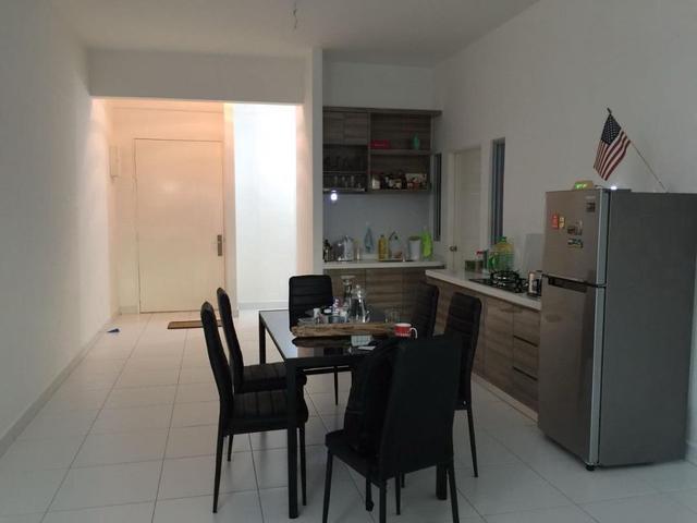 Condominium for sale in Georgetown, Penang