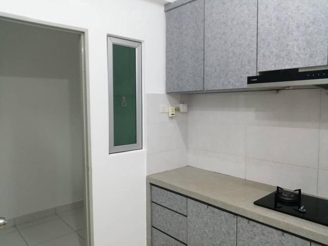 Condominium for rent in Barat Daya, George Town