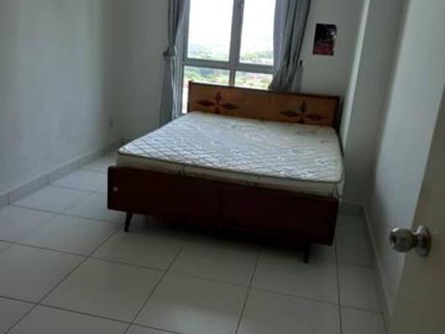 Condominium for rent in Barat Daya, George Town