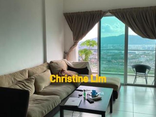 Condominium for sale in Georgetown, Penang