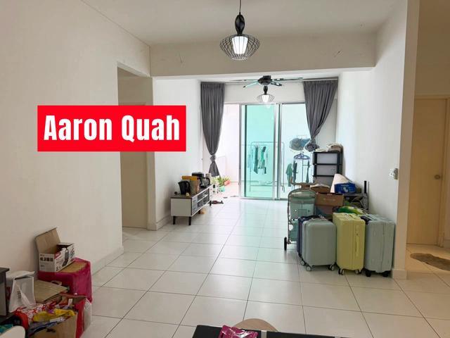 Condominium for rent in Georgetown, Penang