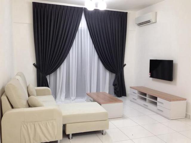 Condominium for rent in Barat Daya, George Town