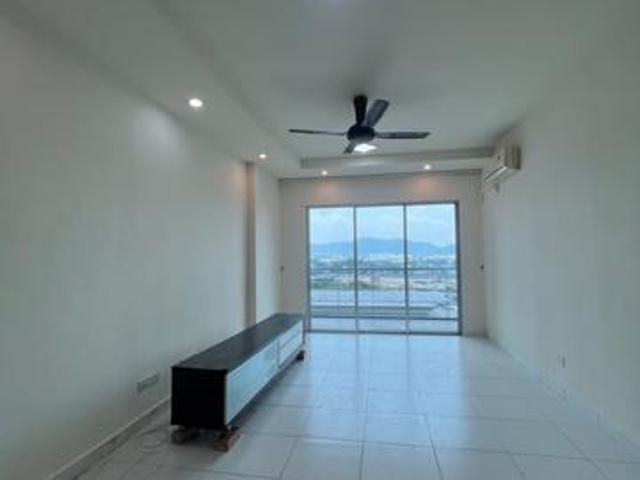 Condominium for rent in Georgetown, Penang