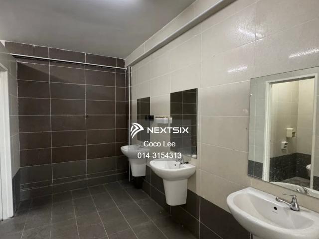 Residential House for rent in Georgetown, Penang