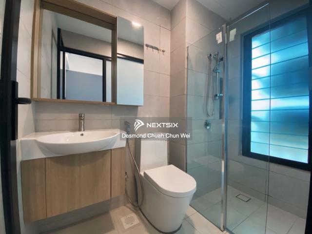 Residential House for rent in Georgetown, Penang