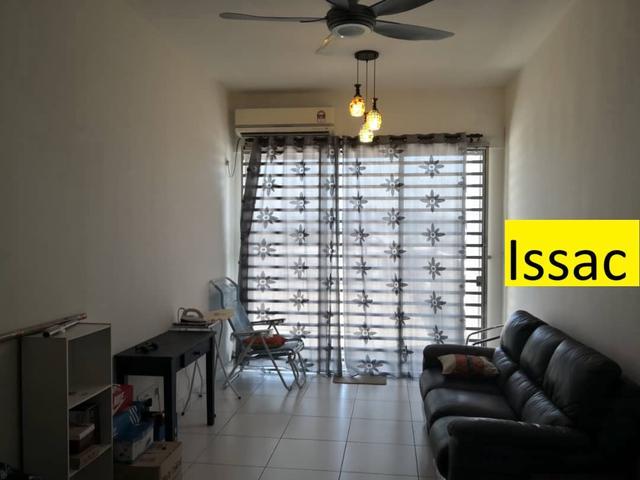 Condominium for sale in Georgetown, Penang