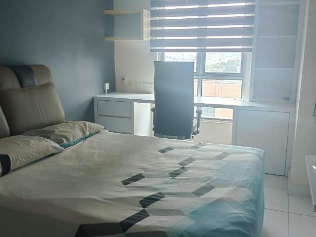 Room for rent in Georgetown, Penang