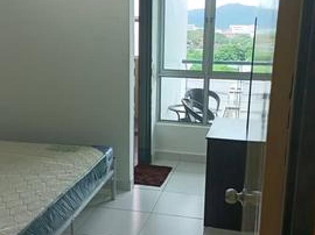 Condominium for rent in Georgetown, Penang