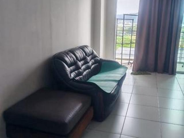 Condominium for rent in Georgetown, Penang