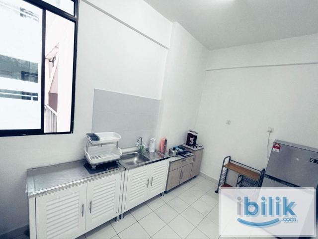 Room for rent in Georgetown, Penang