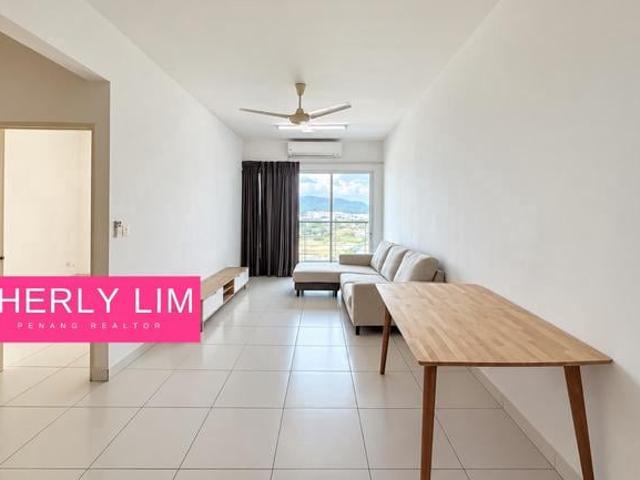 Condominium for rent in Barat Daya, George Town