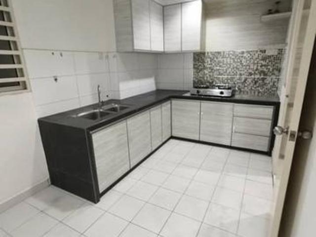 Condominium for sale in Barat Daya, George Town