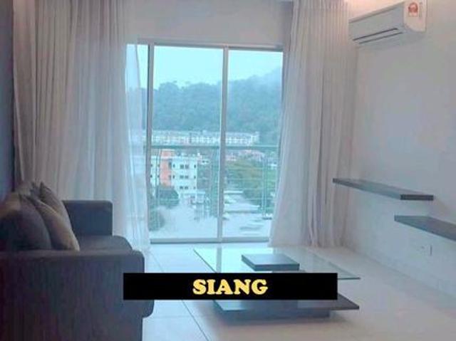 Condominium for sale in Georgetown, Penang