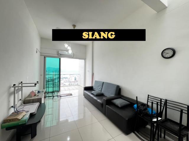 Condominium for sale in Georgetown, Penang