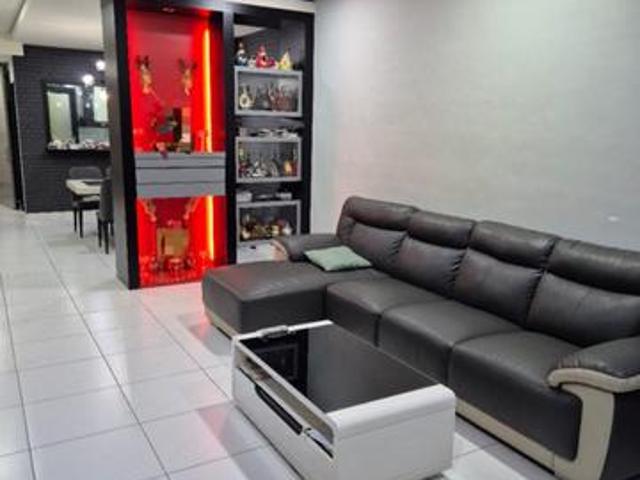 Condominium for sale in Georgetown, Penang