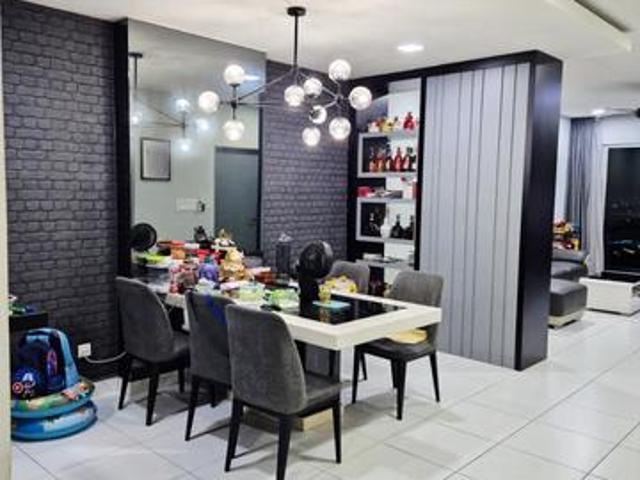 Condominium for sale in Georgetown, Penang