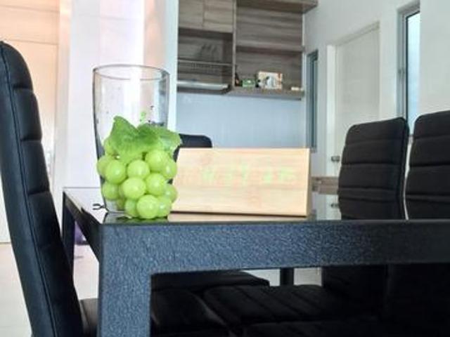 Condominium for sale in Georgetown, Penang