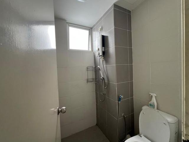 Condominium for sale in Georgetown, Penang