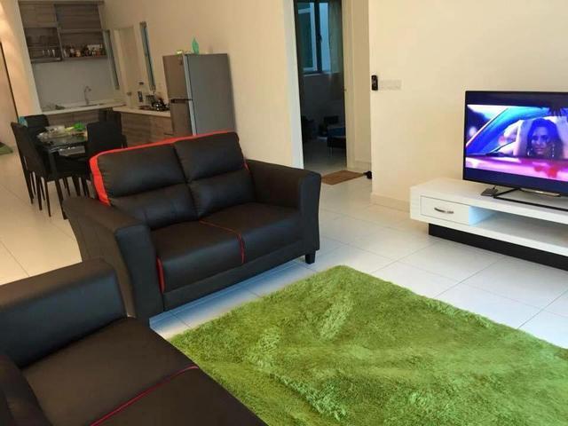 Condominium for sale in Georgetown, Penang