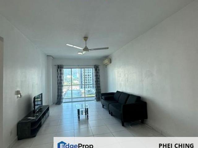 Condominium for rent in Georgetown, Penang