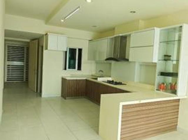 Condominium for rent in Barat Daya, George Town