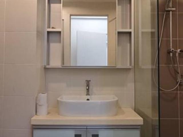 Condominium for rent in Georgetown, Penang