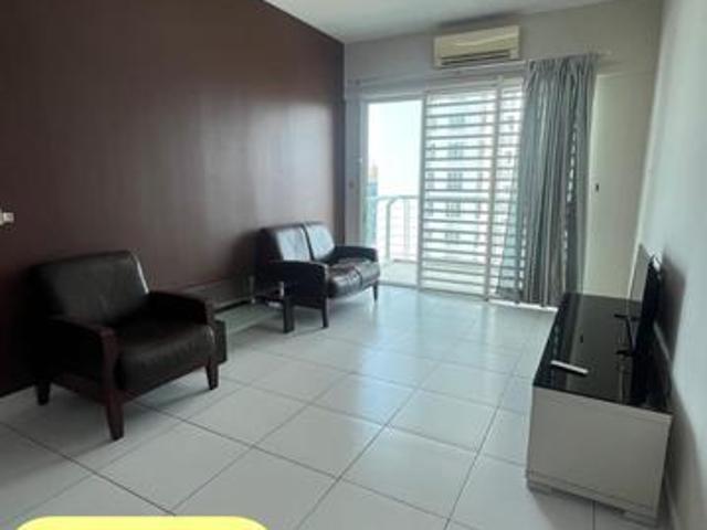 Condominium for rent in Georgetown, Penang
