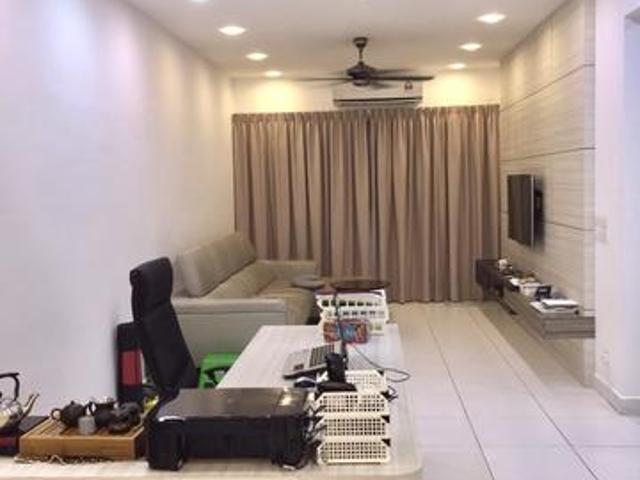 Condominium for sale in Georgetown, Penang