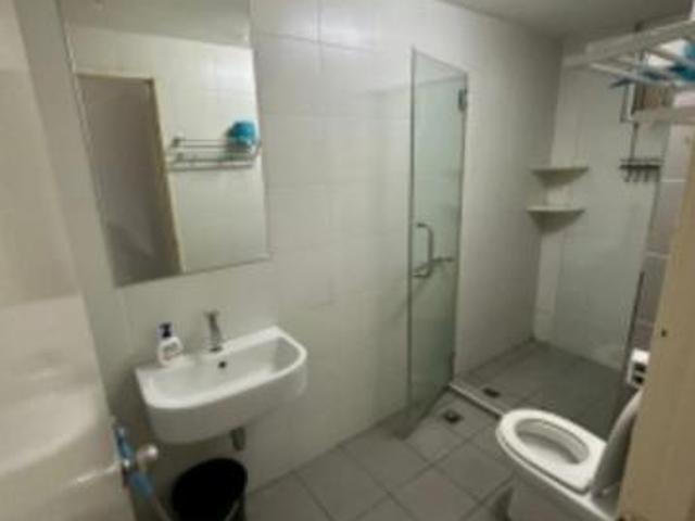 Condominium for sale in Georgetown, Penang