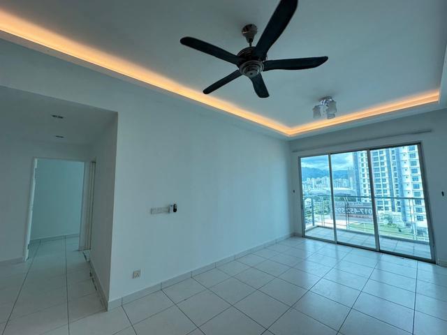 Condominium for sale in Georgetown, Penang