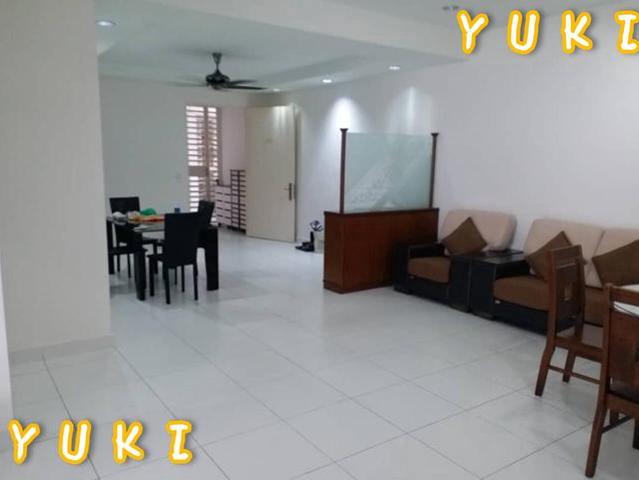 Condominium for rent in Georgetown, Penang