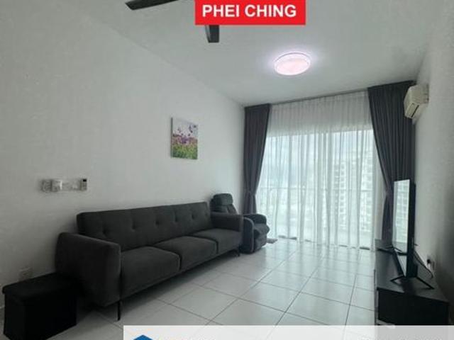 Condominium for rent in Georgetown, Penang