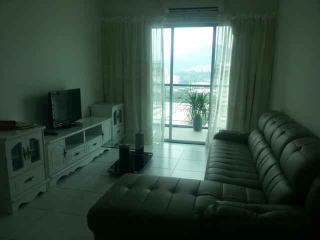 Condominium for rent in Georgetown, Penang