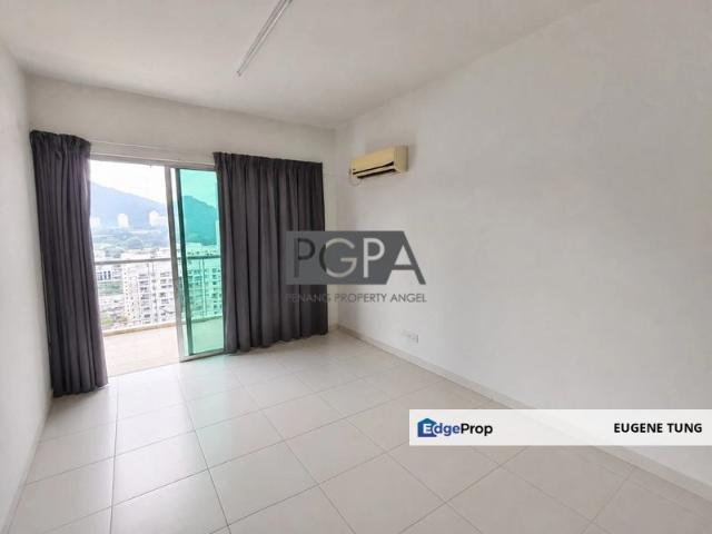 Condominium for sale in Georgetown, Penang