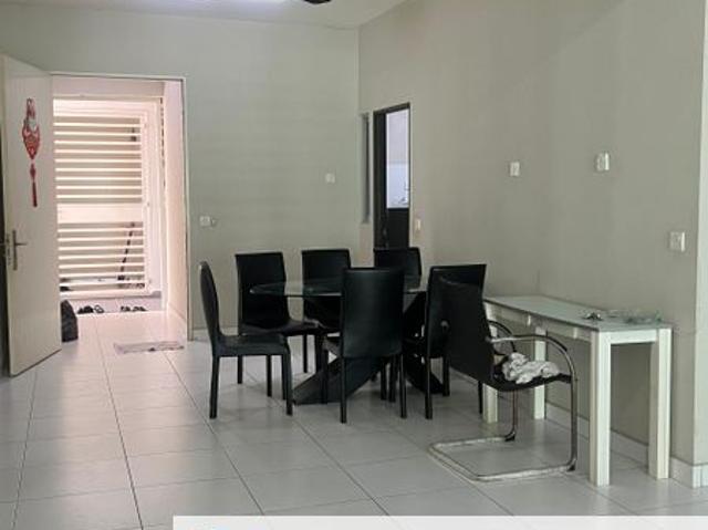 Condominium for rent in Georgetown, Penang