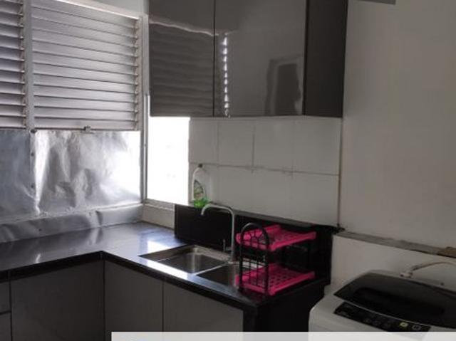 Condominium for rent in Georgetown, Penang