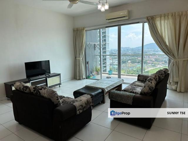Condominium for rent in Georgetown, Penang