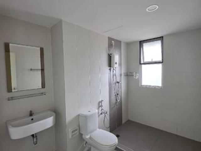 Condominium for rent in Georgetown, Penang