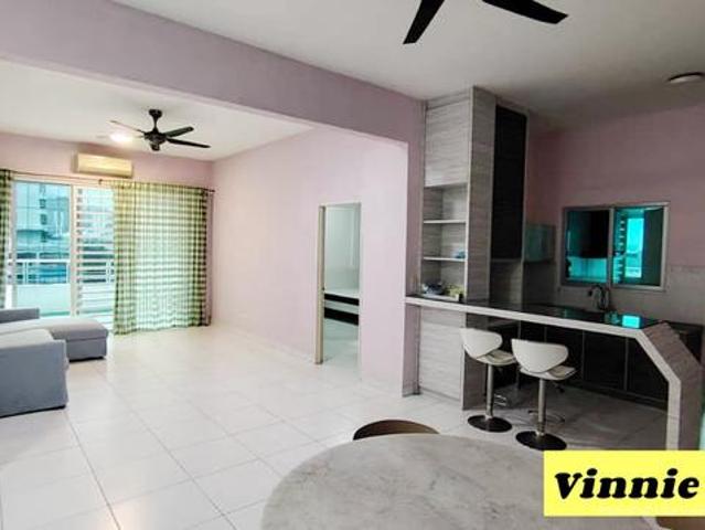 Condominium for rent in Georgetown, Penang