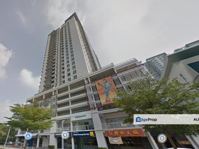 Condominium for sale in Georgetown, Penang
